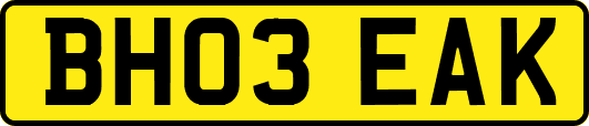 BH03EAK