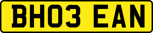 BH03EAN