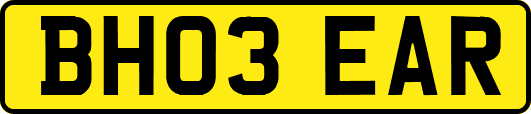 BH03EAR