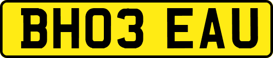 BH03EAU