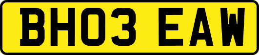 BH03EAW