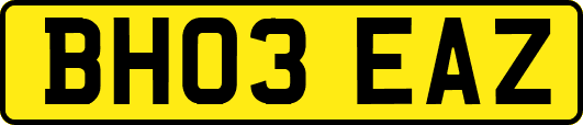 BH03EAZ
