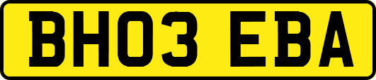 BH03EBA