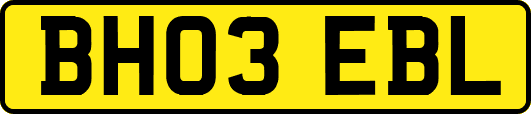 BH03EBL