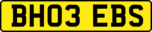 BH03EBS