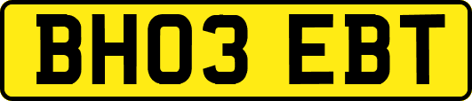 BH03EBT