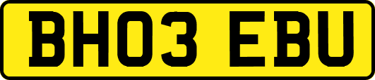 BH03EBU