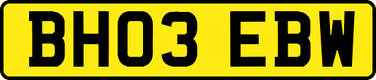 BH03EBW