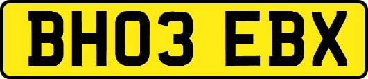 BH03EBX