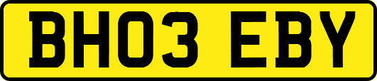 BH03EBY