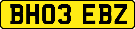 BH03EBZ