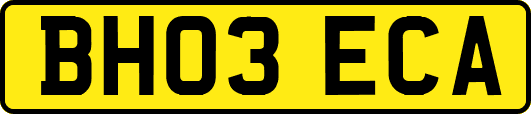 BH03ECA