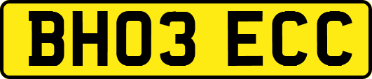 BH03ECC
