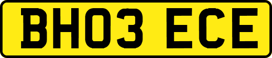 BH03ECE