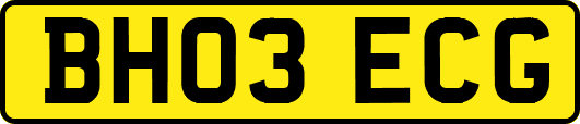 BH03ECG
