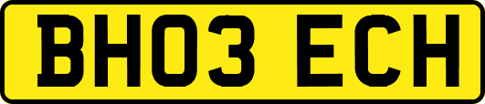 BH03ECH