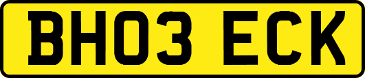 BH03ECK