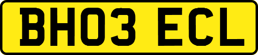 BH03ECL