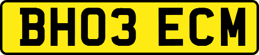 BH03ECM