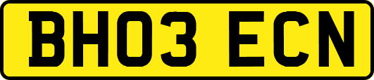BH03ECN