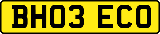 BH03ECO