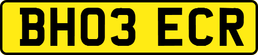 BH03ECR