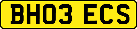 BH03ECS