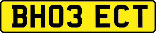 BH03ECT