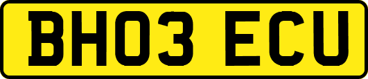 BH03ECU