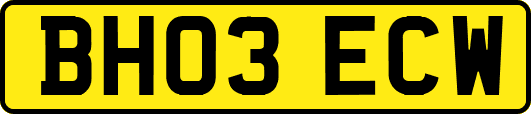 BH03ECW