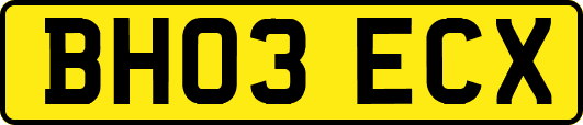 BH03ECX