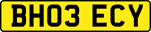 BH03ECY