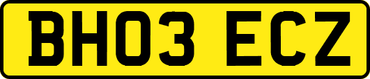 BH03ECZ
