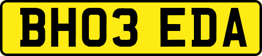BH03EDA