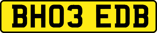 BH03EDB
