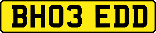 BH03EDD
