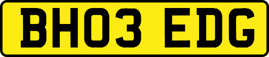 BH03EDG
