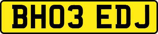 BH03EDJ