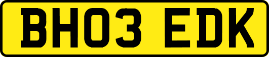 BH03EDK