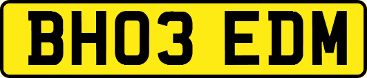 BH03EDM