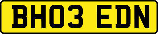 BH03EDN