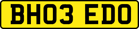 BH03EDO