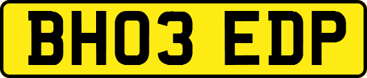 BH03EDP