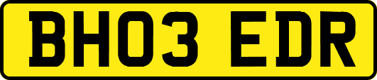 BH03EDR
