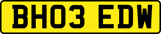BH03EDW