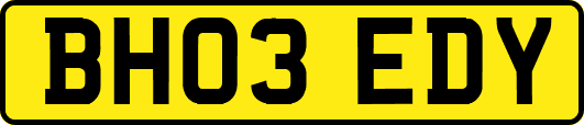 BH03EDY
