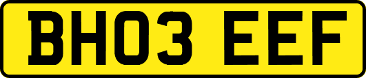 BH03EEF