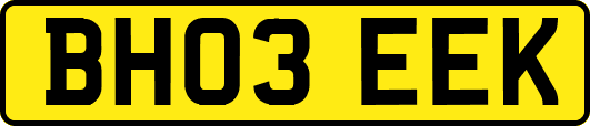 BH03EEK
