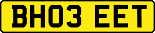 BH03EET
