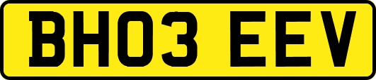 BH03EEV